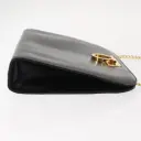 Salvatore Ferragamo Dame Svart