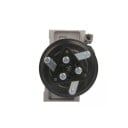 AC kompressor THERMOTEC KTT090401