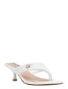 Steve Madden Soundview   White   41