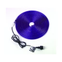 EuroLite Rubberlight Rl1 230v Violet 5m