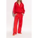 Adidas Originals Dame Sko Rød 37 1/2 EU