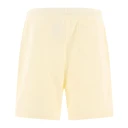 Polo Ralph Lauren 6.5 Inch Loopback Fleece Short   Cream   M