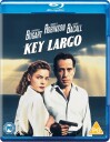 Key Largo (1948) / Stormvarsel Bluray