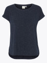 Ichi Rebel SS6 Blå XS