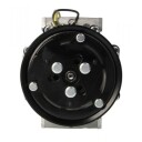 AC kompressor THERMOTEC KTT090011