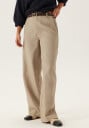 Object Collectors Item Objsigrid Casual Pant