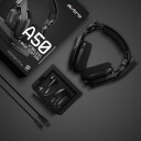 Astro A50 Wireless Gaming Headset + Base Station 4th gen PS4/PS5 & PC edition