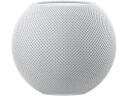 Apple HomePod Mini Smarthøyttaler Hvit med AirPlay 2