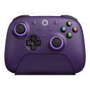 8bitdo Ultimate 2 He Trådløs Kontroller Lilla