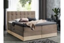 Boisdale Sengeramme 180x200 cm  