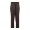 Saint Laurent Herre Bukser Brun L,