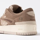 D.a.t.e. Dame Sko Beige 37 EU,