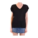 Dondup Dame Topper Svart S,