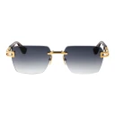 Dita unisex Accessories Gul ONE SIZE,
