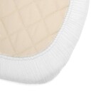 Charlie Crane Laken Til Kodo Bedside Crib Flervalg Elisabeth