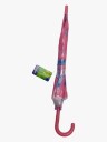 Disney Lilo and Stitch Paraply Beach, Rosa