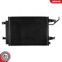 Kondensator ESEN SKV 86SKV108