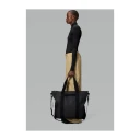 Rains unisex Vesker Svart ONE SIZE,