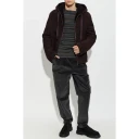 Dolce & Gabbana Herre Jakker Brun L,