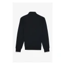 Fred Perry, Herre, Gensere & Hettegensere, Blå, S,