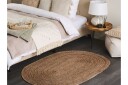 Demirci Juteteppe 100x150 cm - Beige