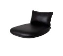 Cane line Peacock Lounge Chair Putesett Innendørs 2 puter Pr. Putesett