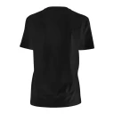 Just Cavalli Dame Topper Svart 2XS,