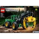 Lego Technic John Deere 948lIi Stammelunner 42157