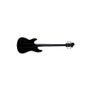 Hagstrom Super Swede Bass Black