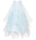 Souza Eira Prinsessekostyme Hvit/Lyseblå 5-7 år 110-122 cm