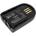 Plantronics Savi WH500 batteri (140 mAh 3.7 V, Sort)