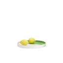 Vitra   Herringbone Brett Green Lampemesteren