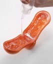 Tenga Flip Orb Pastaio Sunset Orange