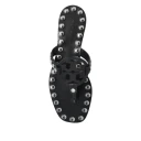 Tory Burch Dame Sko Svart 36 EU,
