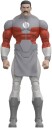 Invincible  DELUXE Wv1  Thragg Action Figure