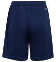 Adidas Entrada 22 Shorts shorts junior Dark Blue 152