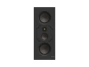 Monitor Audio Creator W2m-Cp Vegghøyttaler, 2x5", 9,7 Cm Dyp