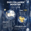 Nivea Q10 Power Gjenoppbyggende Nattkrem 50ml med Antioxidant