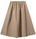 Sofie Schnoor Young Juneausy Skirt Beige 164