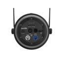 EuroLite LED PAR-64 COB 3000K 100W Zoom
