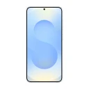Samsung Galaxy S25+ Gjennomsiktig Baksidedeksel i TPU