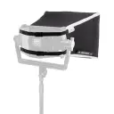 Litepanels Astra IP Half Snapbag Softboks