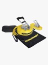 S CHILD KRÖT  Slackline inkl. gratis undervisningsline