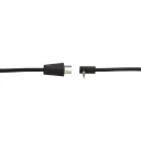 Rockboard Flat TRS Midi Cable 60 cm B