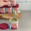 Funcakes Spreads  Pistasjkrem Med Krønsj 250g 