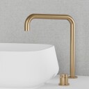 Scandtap Kjøkkenbatteri Harmonized K2 Square 30150 SCT