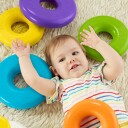 Fisher Price Giant Rock-a-Stack