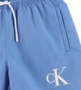 Calvin Klein Badeshorts   Provence Blue   Calvin Klein   14 16 år 164 176   Badetøy   Blå