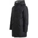Parajumpers Herre Frakker Svart M,