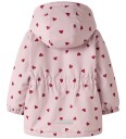 Name It Nmfmaxi Jacket Pa Aop Noos   Purple   116